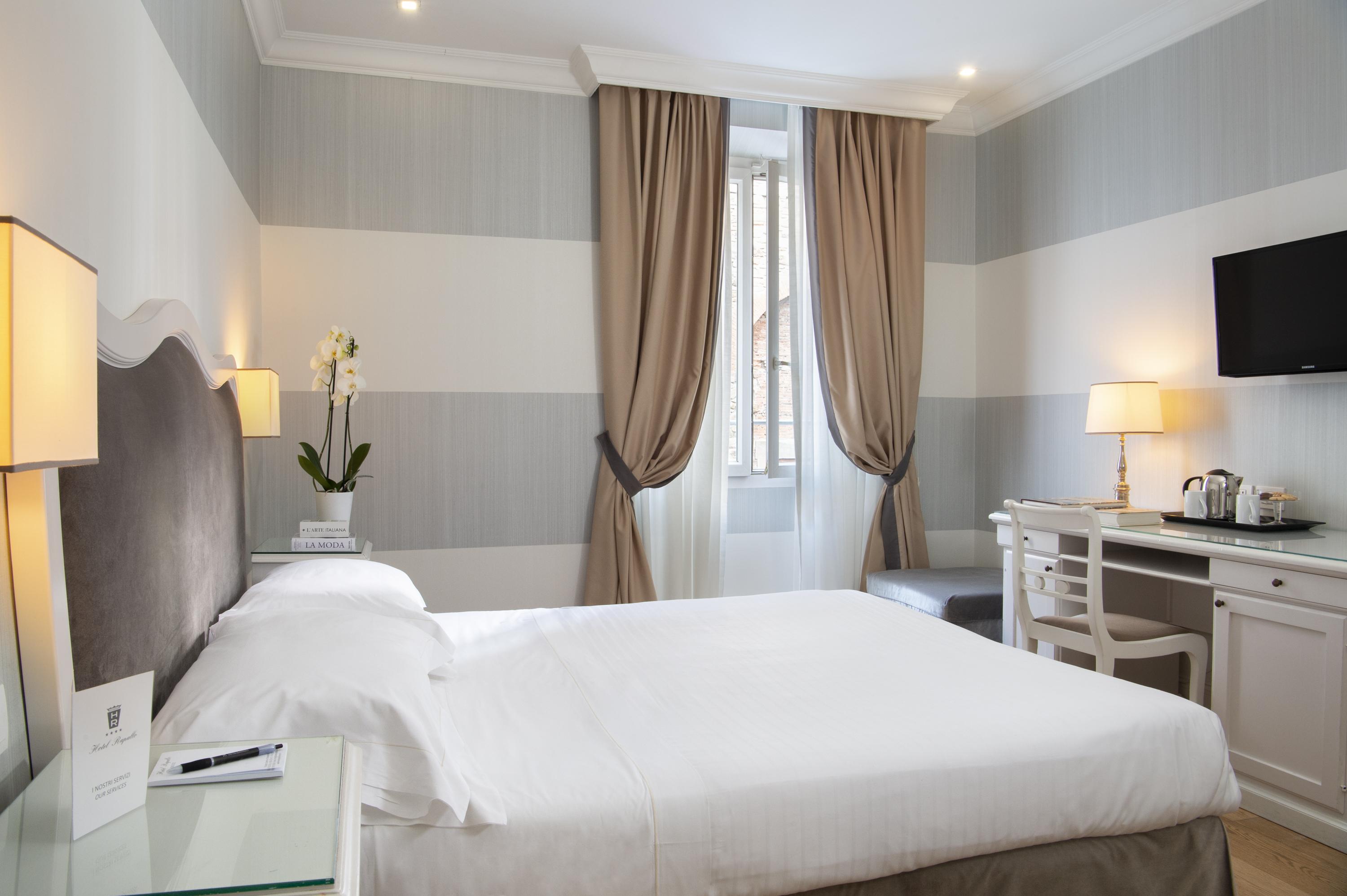 Hotel Rapallo Firenze Eksteriør bilde