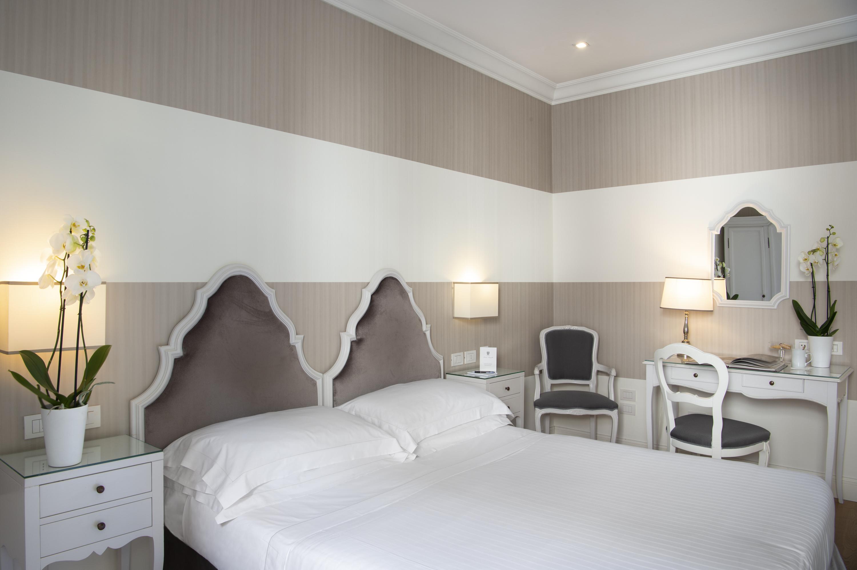 Hotel Rapallo Firenze Eksteriør bilde