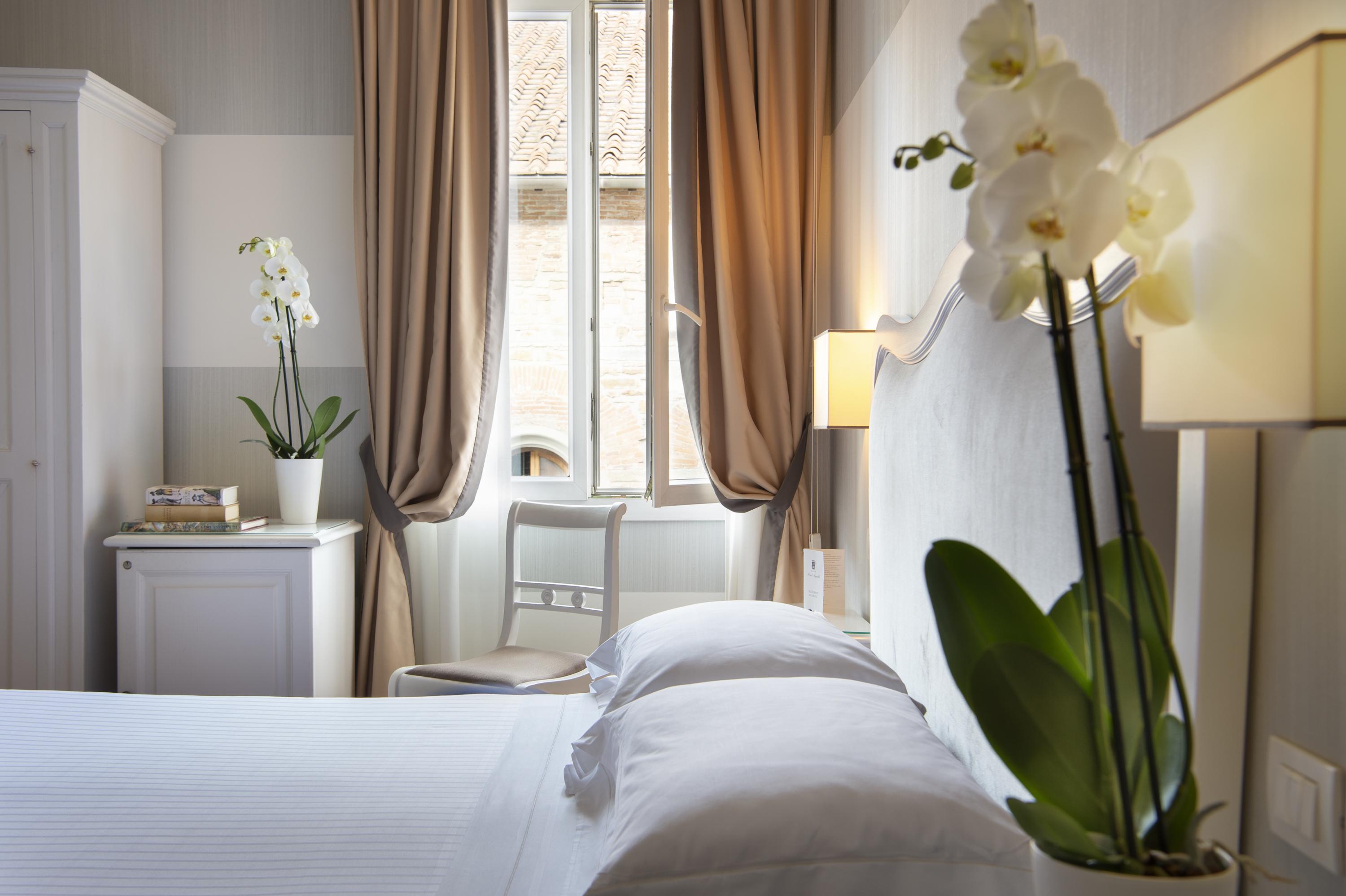 Hotel Rapallo Firenze Eksteriør bilde