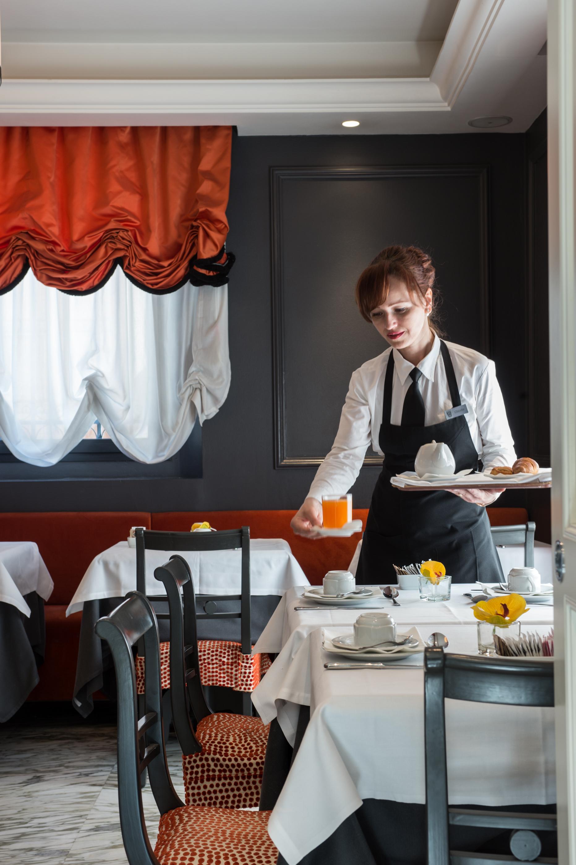Hotel Rapallo Firenze Eksteriør bilde