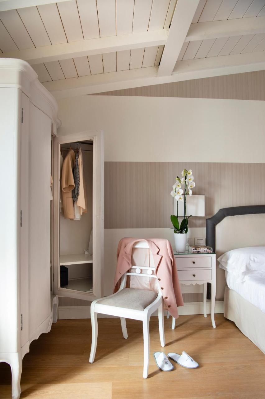 Hotel Rapallo Firenze Eksteriør bilde